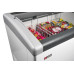 Морозильный ларь Frostor GELLAR FG 675 E