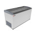 Морозильный ларь Frostor GELLAR FG 675 E