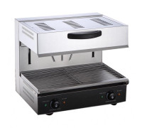 Гриль GASTRORAG EB-EMH-600E