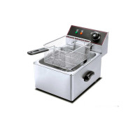 Фритюрница VALEX HEF-4L VALEX