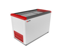 Морозильный ларь Frostor GELLAR FG 400 C