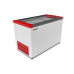 Морозильный ларь Frostor GELLAR FG 400 C