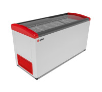 Морозильный ларь Frostor GELLAR FG 675 E