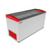 Морозильный ларь Frostor GELLAR FG 675 E