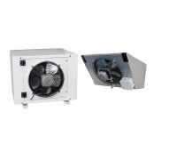 Сплит система LCM 109 INTERCOLD