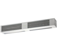 Тепловая завеса Тропик X550W20 Zinc