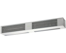 Тепловая завеса Тропик X550W20 Zinc
