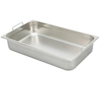Гастроемкость GN-H 1/1-150 С РУЧКАМИ Hurakan