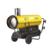 Тепловая пушка дизельная Ballu BHDN-50 (непрямой нагрев)