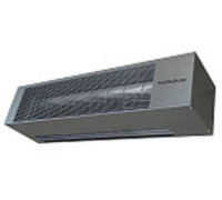 Тепловая завеса Тропик X525W10 Zinc