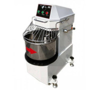 Тестомес Hurakan HKN-20CN2V