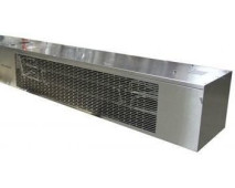 Тепловая завеса Тропик X416W10 Techno