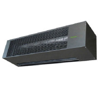 Тепловая завеса Тропик X416W10 Black