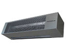 Тепловая завеса Тропик X416W10 Zinc