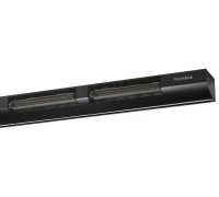 Тепловая завеса Тропик Т224W20 Black