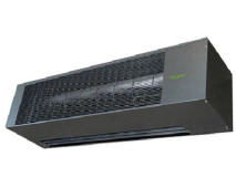 Тепловая завеса Тропик X525W10 Black