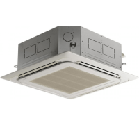 Кассетная сплит система LG CT18.NQ2R0 / UU18W.UE2R0