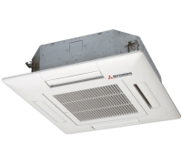 Кассетная сплит система Mitsubishi Heavy FDTC60VF/SRC60ZMX-S