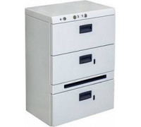 Темпокасса DORS PSE-2200