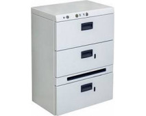 Темпокасса DORS PSE-2200