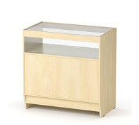 Прилавок для магазинов 900x500x900