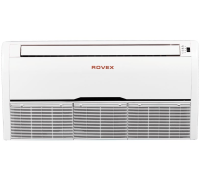 Напольно-подпотолочная сплит система Rovex RCF-36HR1 / CCU-36HR1