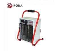 Электрическая тепловая пушка Roda RP-36