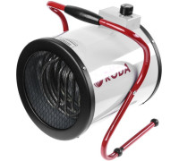 Электрическая тепловая пушка Roda RP-5C