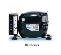 Компрессор Secop (Danfoss) BD35F