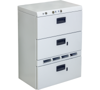 Темпокасса DORS PSE-2201