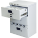 Темпокасса DORS PSE-2201