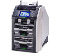 Сортировщик банкнот GRG CM200V трехкарманный мультивалютный