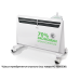 Комплект Ballu Transformer с блоком управления BEC/EVU-2500-I (инверторный)