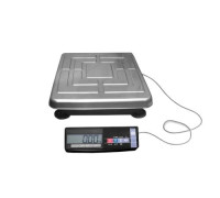 Порционные весы ТВ-S 510х400 до 32 кг без стойки МАССА-К