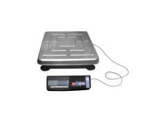 Порционные весы ТВ-S 510х400 до 32 кг без стойки МАССА-К
