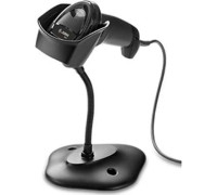 Имидж сканер Motorola DS2208-SR 2D USB с подставкой