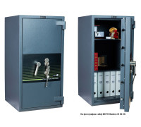Сейф MDTB Bastion-M 1368 2K