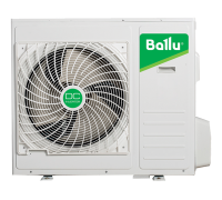 Блок наружный BALLU B3OI-FM/out-24HN1/EU мульти сплит-системы, инверторного типа