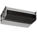 Фанкойл без корпуса Rhoss YARDY EV IOP-45 C DX