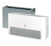 Фанкойл канальный Electrolux EFS-16/2 AI SX (MRS 1)