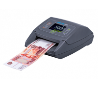 Детектор валют DORS 210, автоматический.