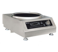 Электрическая плита Gemlux GL-IC3100WPRO