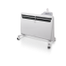 Конвектор Ballu BEC/EVU-1500 с блоком управления Digital Inverter и шасси (комплект)