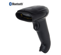 Сканер штрих-кода беспроводной Global Pos MJ-6709B 1D Bluetooth, USB-HID