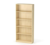 Стеллаж для магазинов 900x300x2000