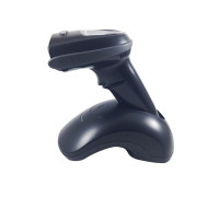 Сканер штрих-кодов IDZOR 9750BT 2D Bluetooth c подставкой POGO PIN