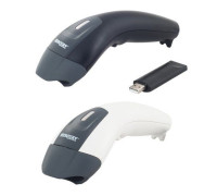 Имидж сканер Mercury CL-600 P2D USB, (эмуляция RS-232) (беспроводной)