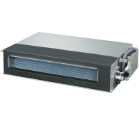 Канальная сплит система Haier AD18MS1ERA / 1U18FS2ERA