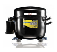 Компрессор Secop (Danfoss) FR10G
