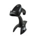 Сканер штрих-кодов IDZOR 2200 2D (проводной) USB, сканер проводной с подставкой